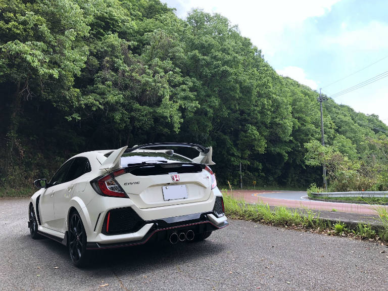 GWドライブ!