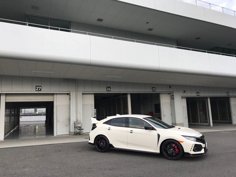 3年半振りに復活しました!