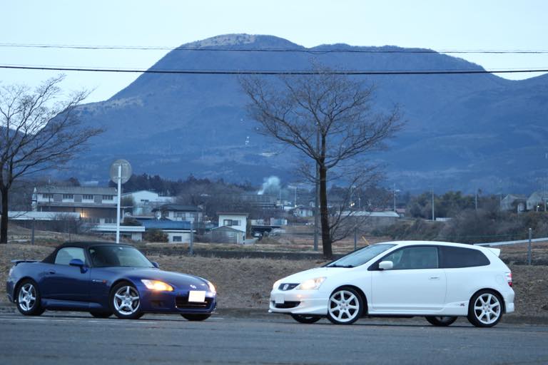 楽しむ車ってなんだろう。