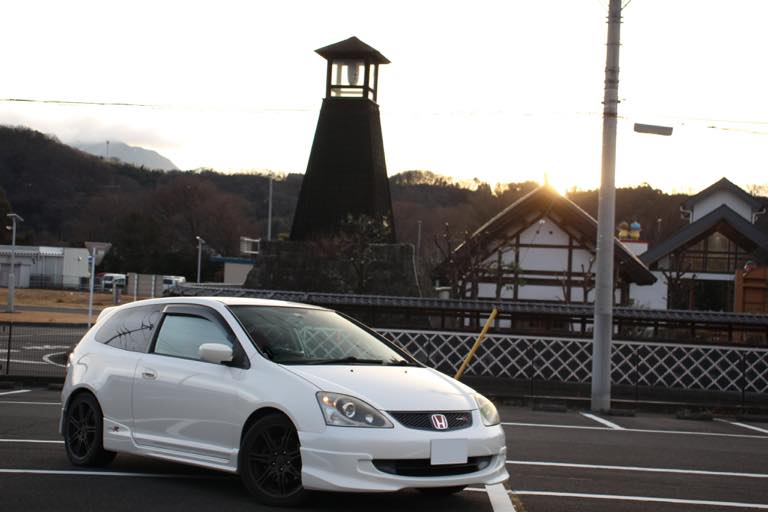 楽しむ車ってなんだろう。