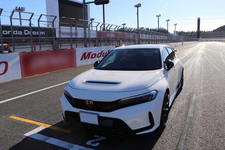 サーキット・クルーズ プレミアムもてぎ