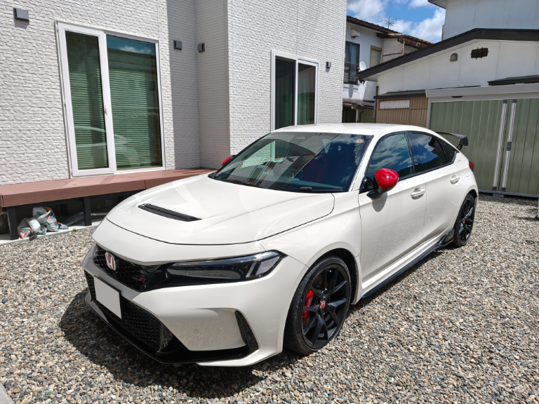 Hondaの使命