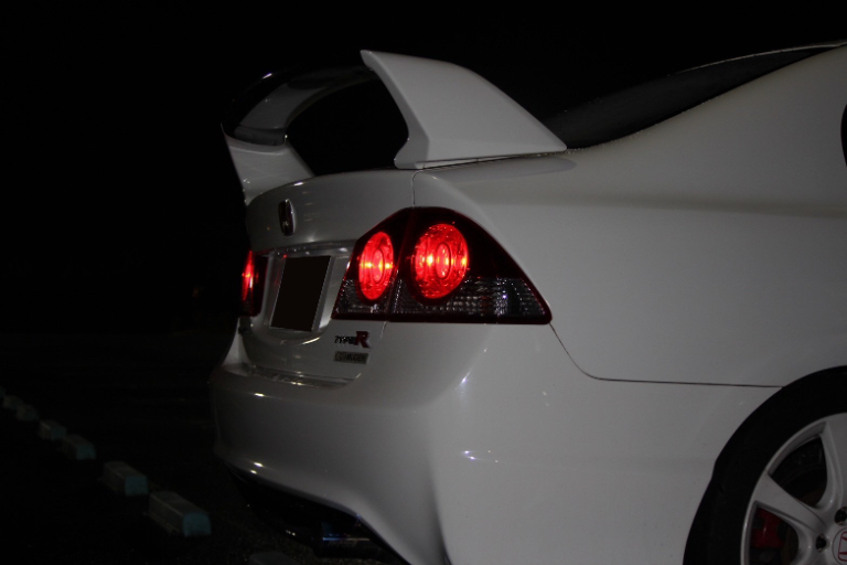 Honda Racing SPIRIT