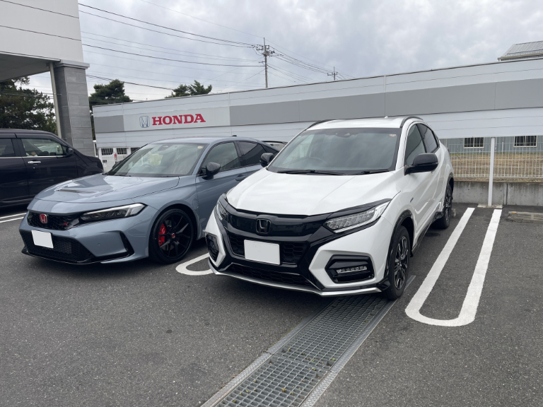 乗り換えに相応しい車