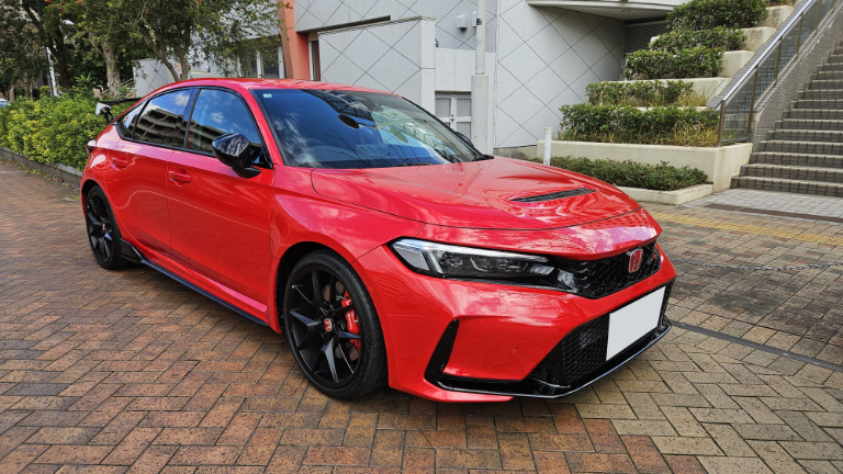 至福のひととき