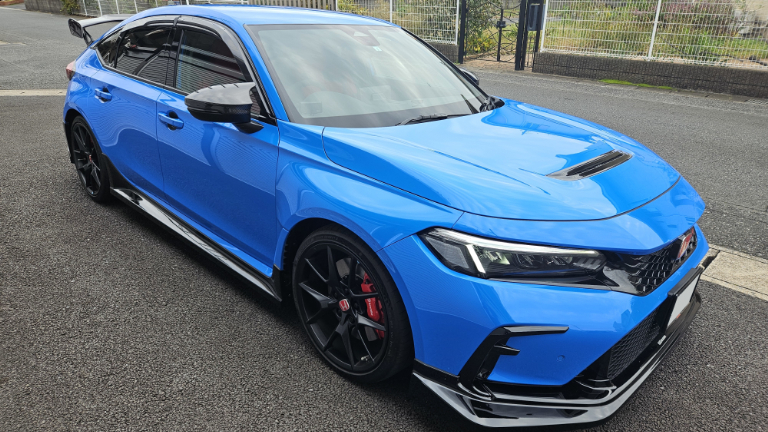 至福のひととき