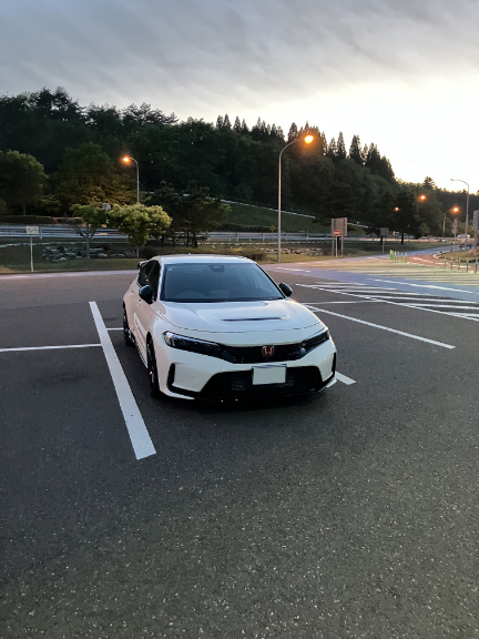 ちょっとひと休み中