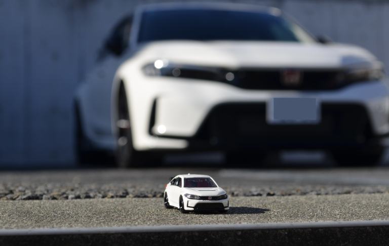 最高の1台