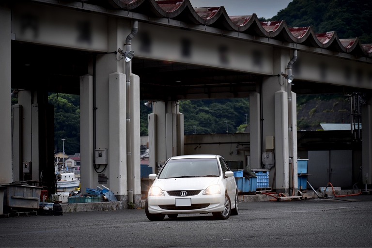 何気に珍車