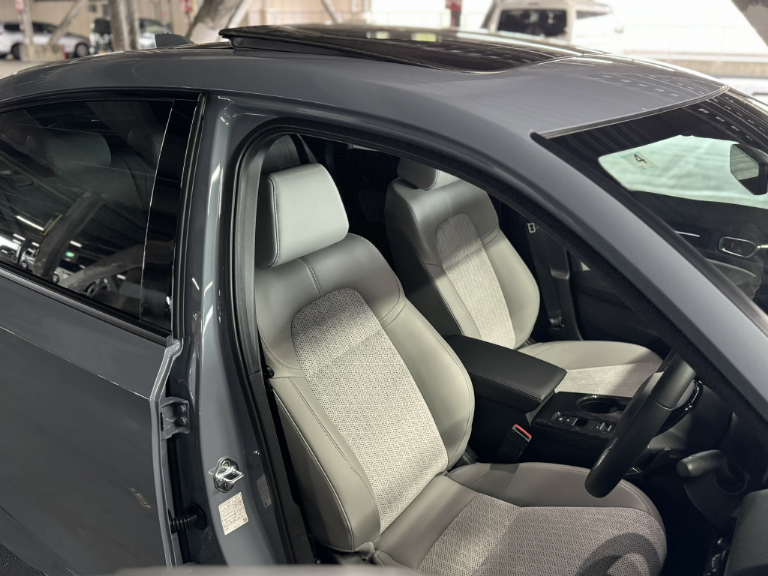 Honda車買いすぎ（笑）
