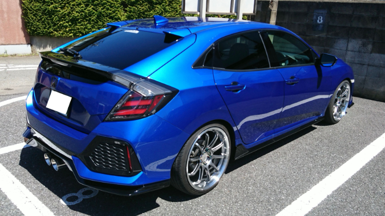 9年間　ありがとう