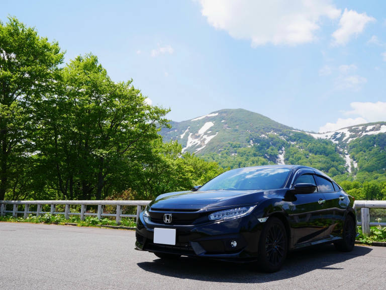 初夏の陽気に誘われて