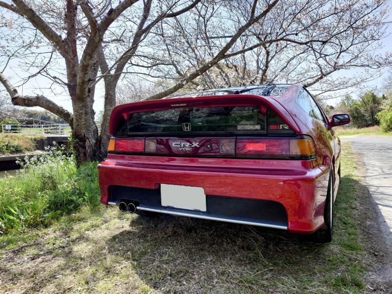17回目の車検へ！