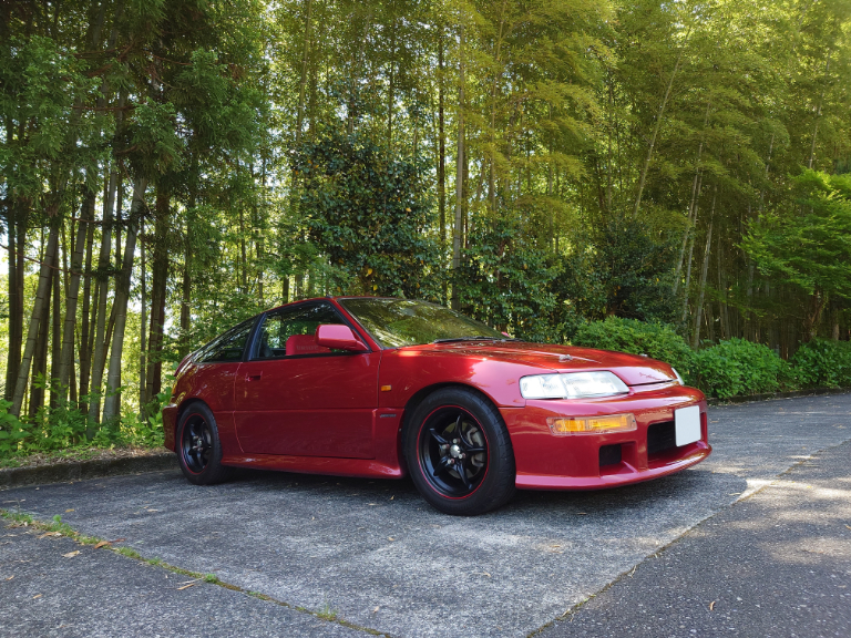 36年選手まだまだ走ります！