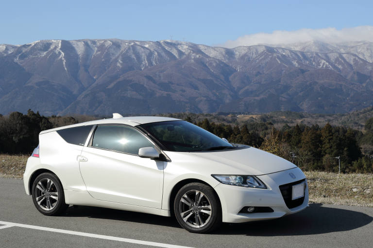 車の楽しさに気付いてしまった