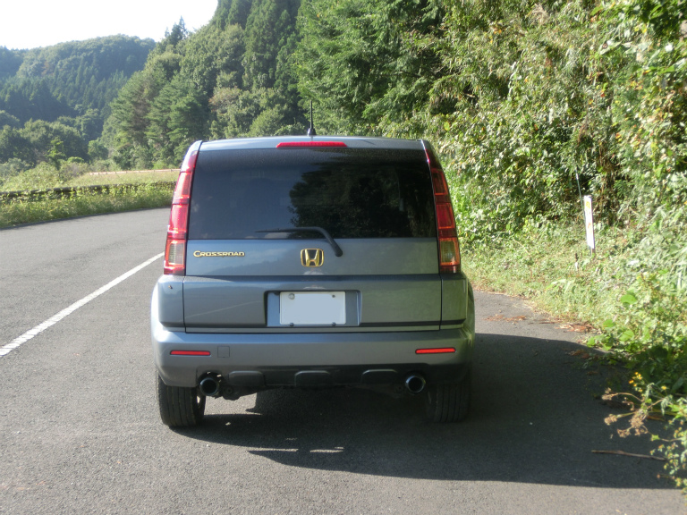 便利で快適、隠れた名車