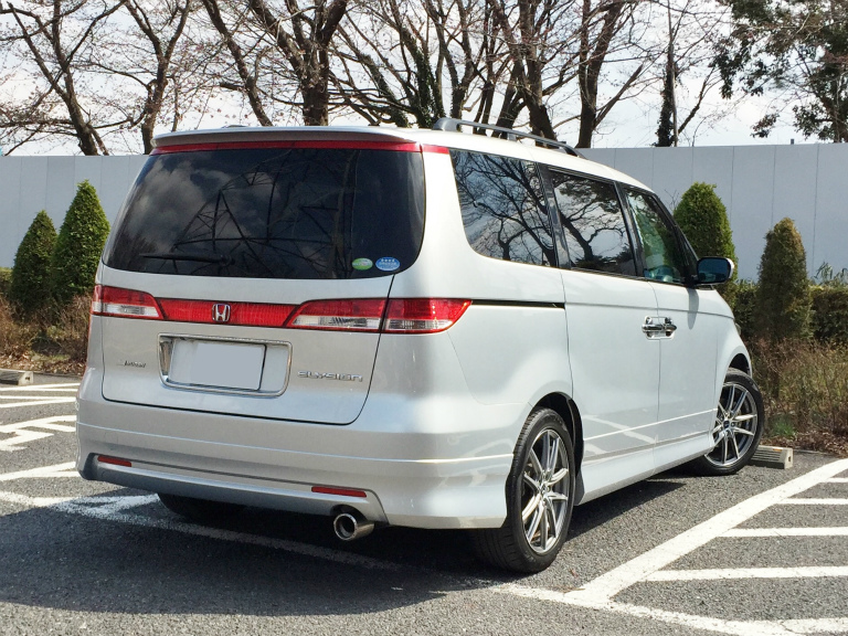 間もなく4回目の車検