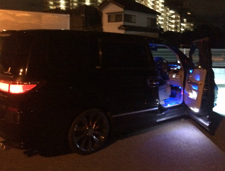 一生乗り続けたい車!