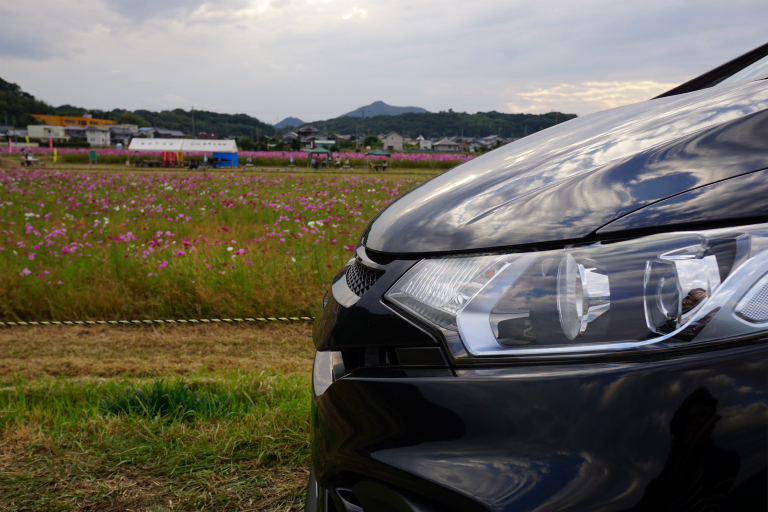 家族との時間を紡ぐ