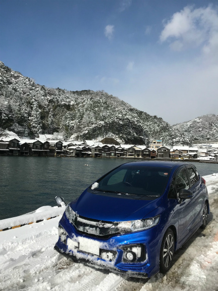 夫婦で初めての温泉旅行