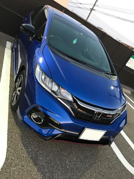 これぞHondaスポーツ