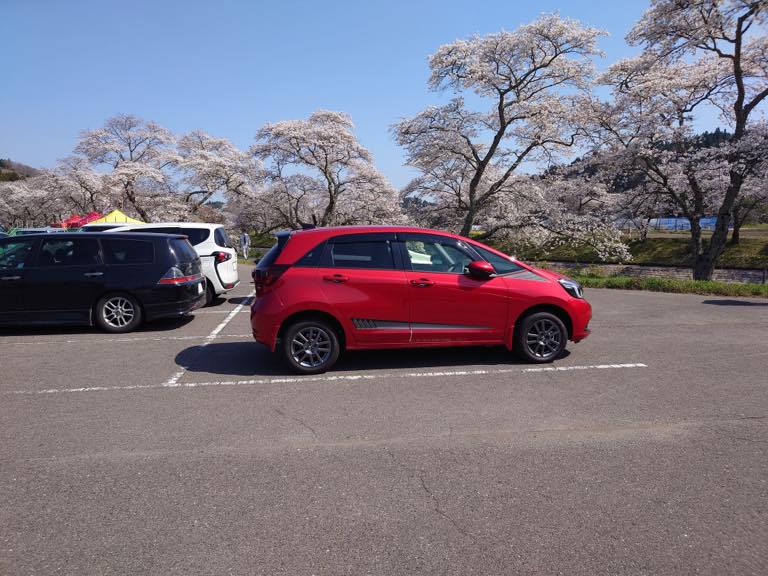 カーナビに県道135を走らされた