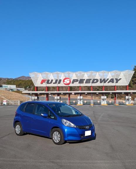 納車から9ヶ月
