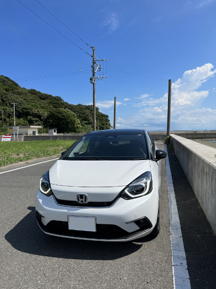 心地よいフィット