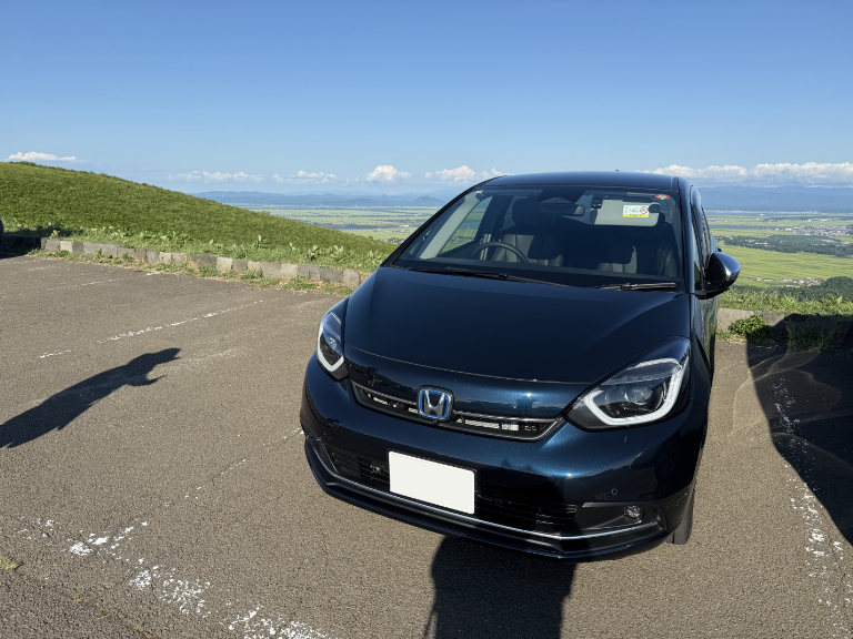 東北地方への旅