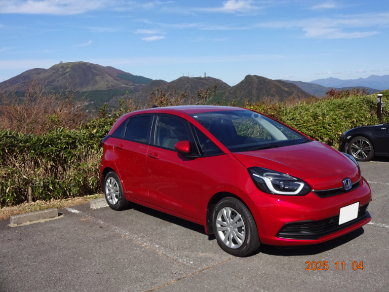 納車2カ月後の感想