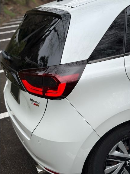 人生初のマイカー