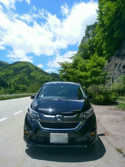 車いす仕様とはわからない外観