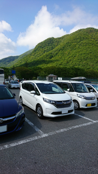 これから宜しく!