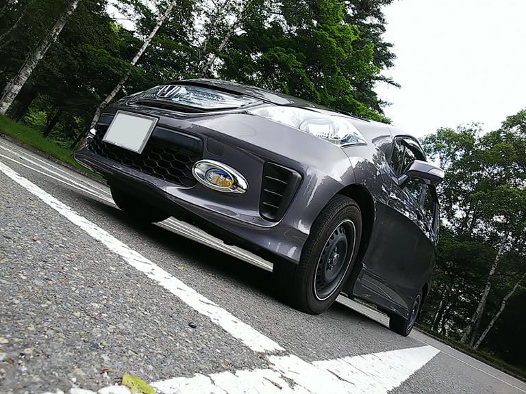 ちょうどいい相棒です!