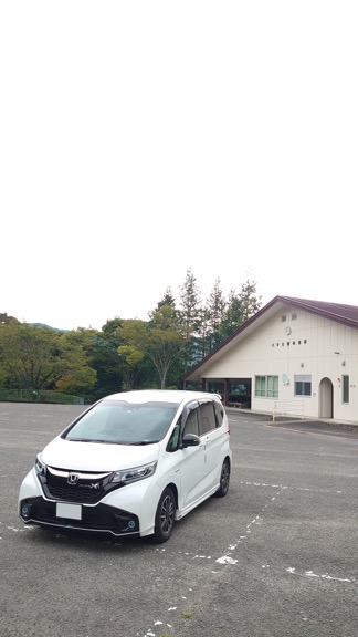 運転が楽しくなってしまう魅惑の車