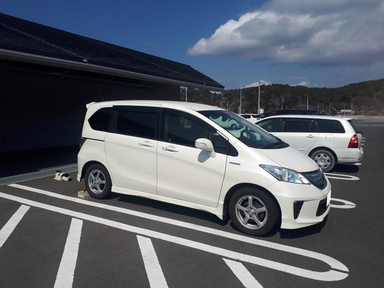 到達距離38万kmになりました。