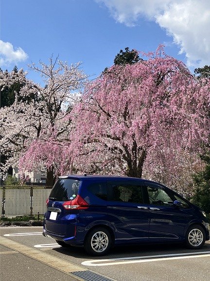 旅の思い出