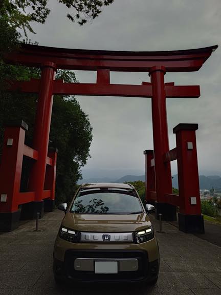 安全祈願