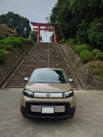 安全祈願