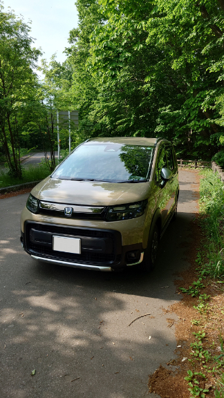 カー・オブ・ザ・イヤーに乗るとは