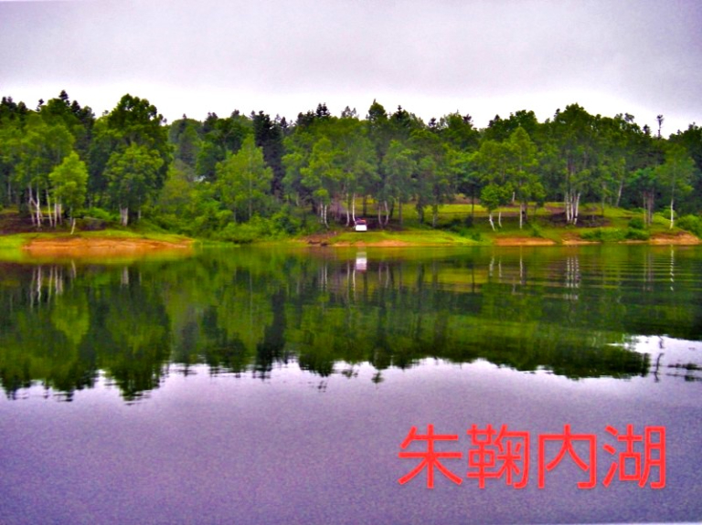 入梅し、夏旅計画作り