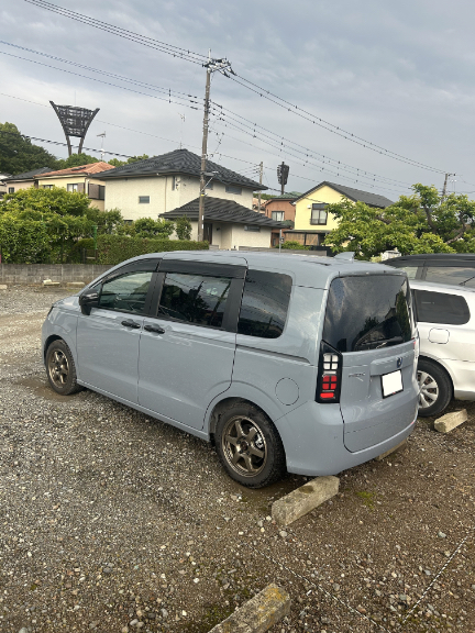 ブラックスタイル