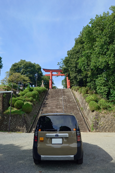 信州のんびり旅