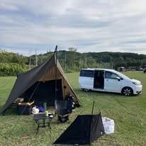 大人の夏の冒険旅行はフリードと共に