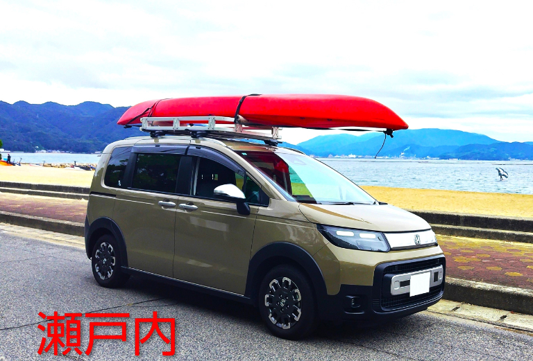 水道と海道を遊ぶ＜3＞