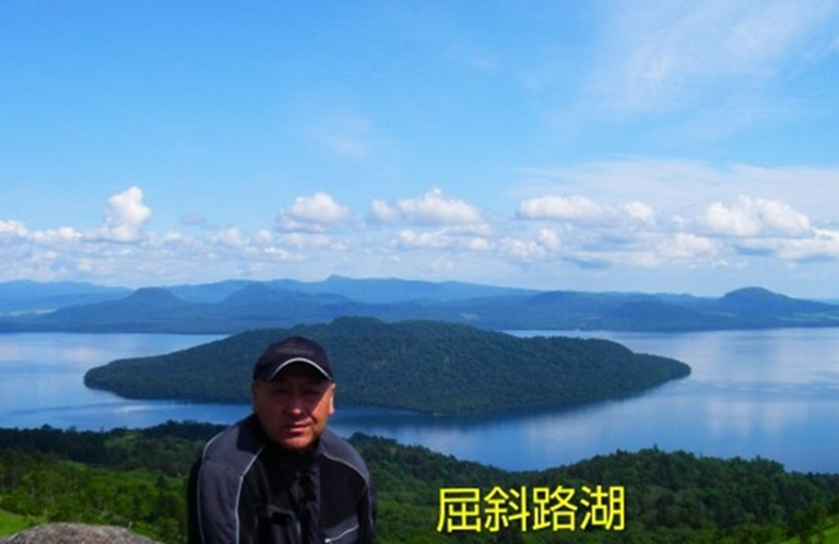 久しぶりの野外活動。