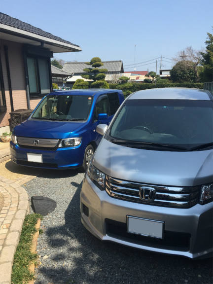 8年目でも、まだまだイケてる!