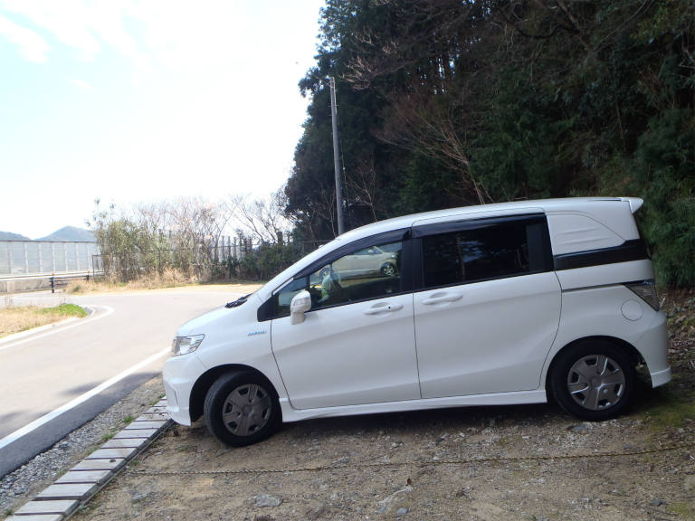 現状で満足でも?