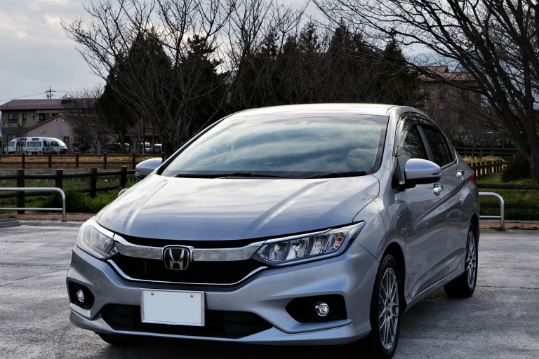これからもHonda!
