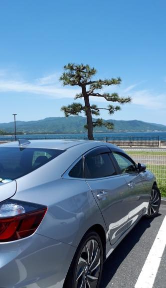 いつまでも乗っていたい!